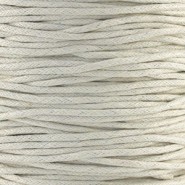 Wax cord 0.5 mm